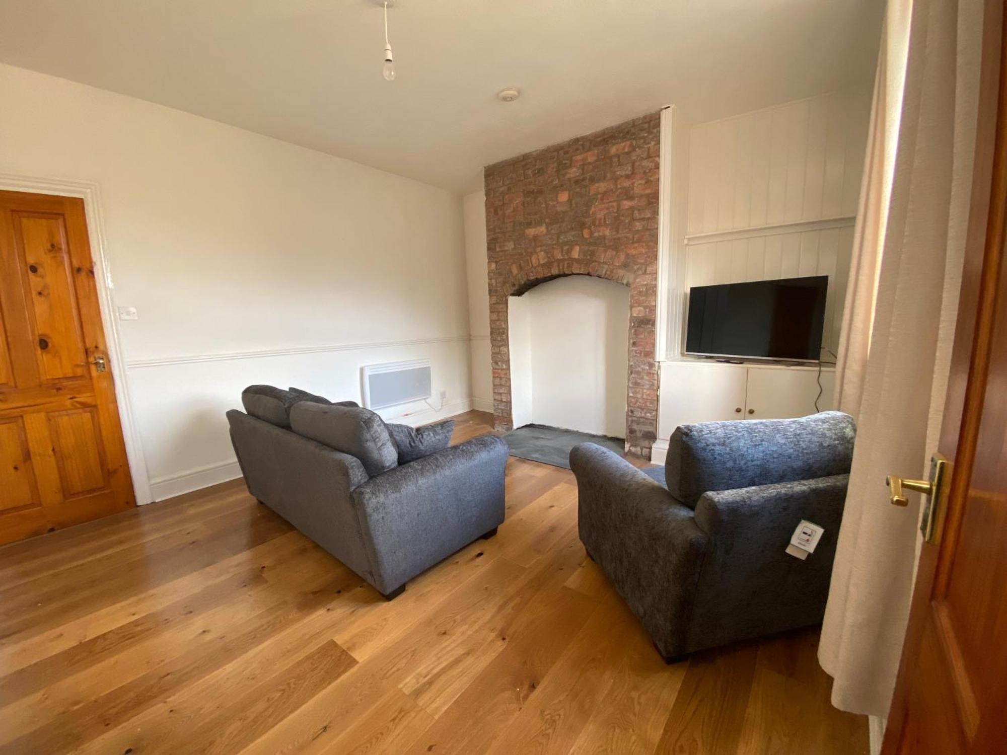 Comfy Stone Built House In The Peak District Casa vacanze